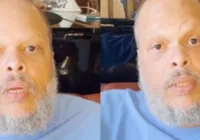 Ed Motta causa de novo e detona Red Hot Chili Peppers: "Muito ruim"