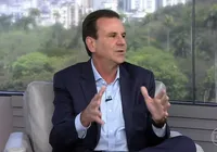 Eduardo Paes promete distribuir Ozempic: "Rio não terá mais gordinho"