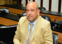 El Patrón: Deputado Binho Galinha se posiciona após prisão de foragido imagem