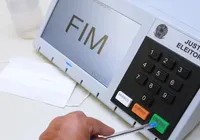 Eleições municipais não terão voto em trânsito