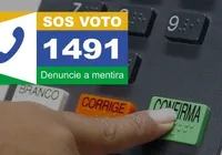 Eleições sem mentiras? Veja como o SOS Voto está fazendo isso possível