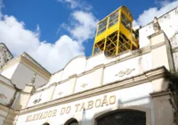 Elevador do Taboão e Plano Inclinado têm funcionamento ampliado