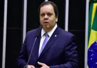 Elmar Nascimento assume liderança do maior bloco político da Câmara