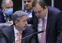 Elmar Nascimento fala sobre rompimento com Lira: “Projeto de poder”