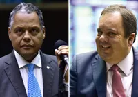 Elmar e Antônio Brito planejam ofensiva por sucessão de Lira