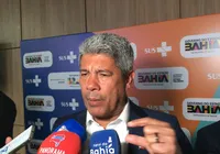 Em meio à imbróglio, Jerônimo defende uso transparente de emendas