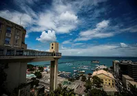 Engenheiro que construiu o Elevador Lacerda faria 190 anos nesta terça