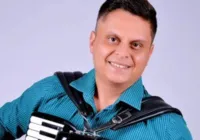 Filho de Flávio José lamenta morte do irmão em acidente