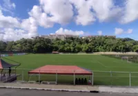Entenda contrato entre Sudesb e Vitória para instalação de gramado sintético