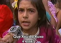 Entenda meme “que Xou da Xuxa é esse?”