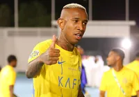 Especulado no Brasil, Talisca descarta retorno; salário é entrave