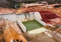 Estado da Bahia ganhará novas barragens; saiba detalhes