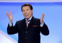 Estado de saúde de Silvio Santos é preocupante, diz site