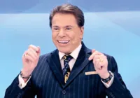 Após longo período internado, Silvio Santos morre em São Paulo
