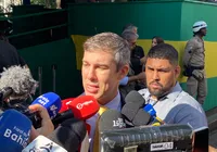 "Estamos abertos à negociação", diz Werner sobre a Polícia Civil