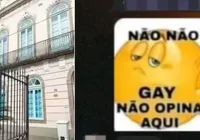 Estudante de 14 anos denuncia injúria racial e homofobia de colegas