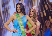 Estudante do Amapá vence Miss Brasil Terra 2024
