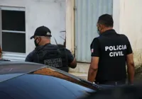 Dupla é presa suspeita de matar jovem de 20 anos no norte da Bahia