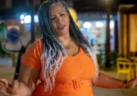 Evangélica, Nara Costa revela razões para não cantar Arrocha Gospel