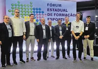 Evento promove melhor captação  para clubes