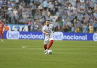 Everton Ribeiro celebra resultado fora de casa: "Grande triunfo"