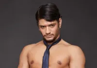 Ex-BBB sobre bissexualidade: "Medo de mulher e preguiça de homem"