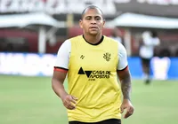 Ex-Vitória, Walter faz sua estreia por equipe da Série B de Rondônia