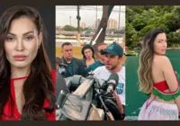 Ex-atriz da Globo comanda a campanha de Pablo Marçal; saiba quem é