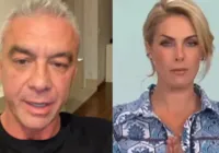 Sansão? Ex de Ana Hickmann diz que perdeu órgão após soco da famosa