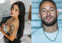 Ex de Neymar fatura fortuna com plataforma adulta e vira "musa"