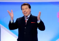 Ex-diretor da Globo detona Silvio Santos: "Santo só no sobrenome"