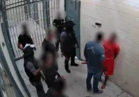 Ex-diretor é denunciado por tortura em presídio na Bahia; veja vídeo