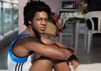 Ex-ginasta que sofreu racismo revela trauma das Olimpíadas