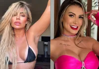 Ex-pastora fala de momento com Andressa Urach: “Três horas juntas”