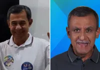 Ex-prefeito de São Desidério e irmão de Zito são detidos pela Polícia Federal