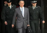 Ex-presidente peruano Alberto Fujimori morre aos 86 anos