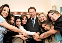 Excluídas? Filhas de Silvio Santos ficam fora da divisão de mansões