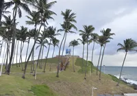 Exibicionista critica segurança em Salvador: "Tá perigoso fazer sexo na rua"