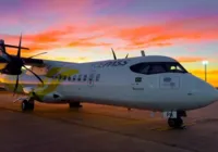 Aeronave que caiu em São Paulo operava entre Salvador e Barreiras