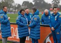 FBF agradece a confiança para jogo da Seleção em Salvador: "Motivo de orgulho"