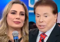 Falou sobre Silvio Santos? Sheherazade quebra o silêncio após morte