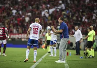 Falta um goleador no Bahia ou a culpa é de Ceni?