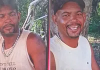 Família pede ajuda para encontrar homem que está desaparecido na Bahia