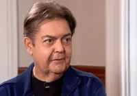 Faustão furou a fila dos transplantes? Secretaria de Saúde se manifesta