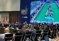 Fazer o que está na declaração dos ministros do G20 Agro