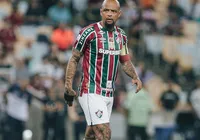 Felipe Melo é acusado de constranger adolescente torcedor do Botafogo