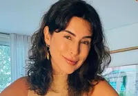 Fernanda Paes Leme impressiona com detalhes de sua casa em Salvador imagem