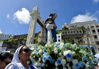 Festa de Santa Dulce deve ter recorde de público