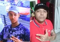 Festa no interior da Bahia termina com dois mortos e um ferido