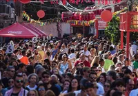 Festival San Gennaro traz shows de Illy, Ju Moraes e Nelson Rufino